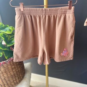 Nwt Daydreamer shorts size L